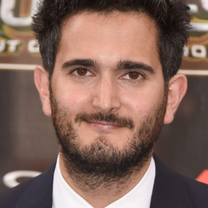 تصویر هنرمند Dave Green