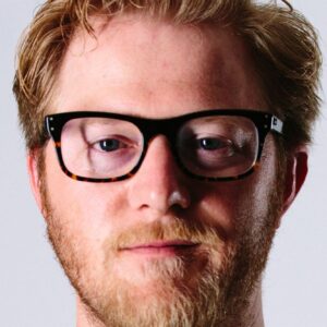 تصویر هنرمند Michael Rousselet