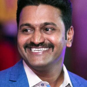 تصویر هنرمند Rishab Shetty