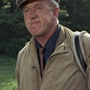 تصویر هنرمند Gerry Duggan