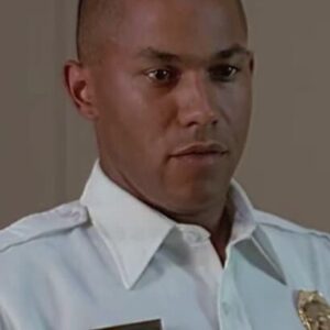 تصویر هنرمند Ernie Foort