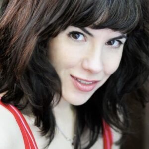 تصویر هنرمند Meredith Zinner