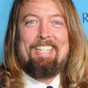 تصویر هنرمند Chris Wylde