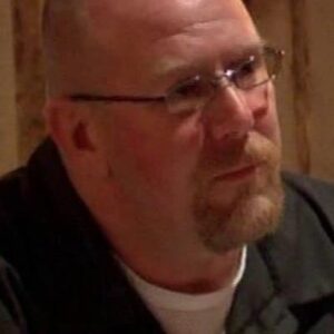 تصویر هنرمند Kenth Rosenberg