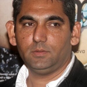 تصویر هنرمند Zdeněk Godla