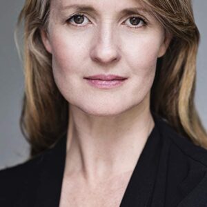 تصویر هنرمند Katy Carmichael