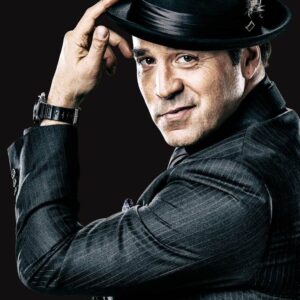 تصویر هنرمند Rico Torres