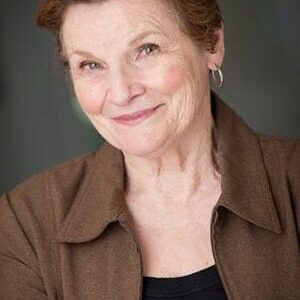 تصویر هنرمند Mary Black