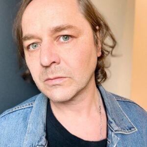 تصویر هنرمند Thomas Schmauser