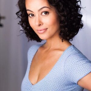 تصویر هنرمند Ashley Doris