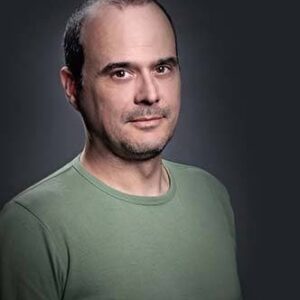 تصویر هنرمند Csaba Debreczeny