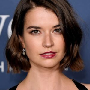 تصویر هنرمند Margaret Clunie