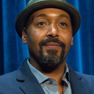 تصویر هنرمند Jesse L. Martin