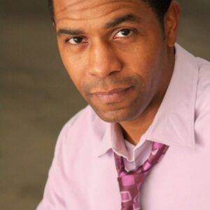 تصویر هنرمند Rolando Boyce