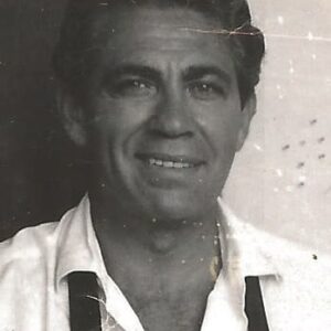 تصویر هنرمند Peter Savage