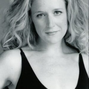 تصویر هنرمند Beth Bailey