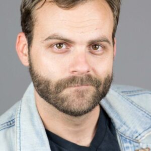 تصویر هنرمند Alex Knight