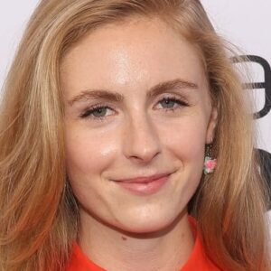 تصویر هنرمند Ellary Porterfield