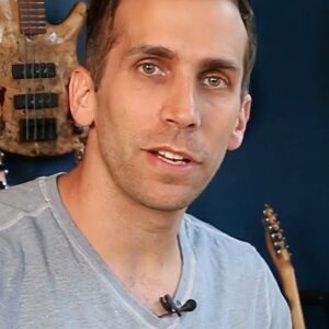 تصویر هنرمند Amos Heller