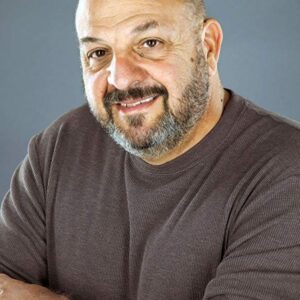 تصویر هنرمند Allan A. Apone