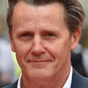 تصویر هنرمند Anthony Calf