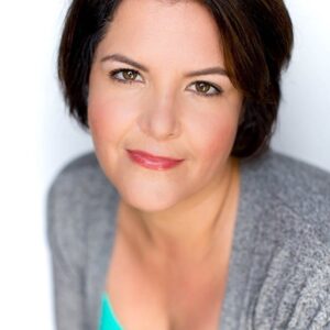 تصویر هنرمند Kelly Ann Woods