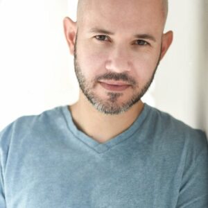 تصویر هنرمند Carlos E. Campos