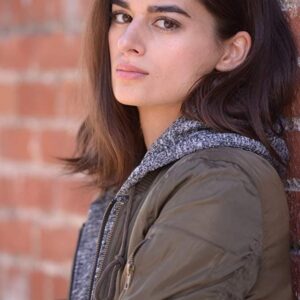 تصویر هنرمند Jasmin Marsters