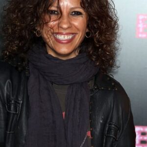 تصویر هنرمند Linda Perri