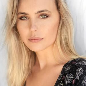 تصویر هنرمند Kirsten Comerford