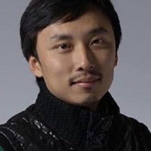 تصویر هنرمند Chen Zhuo