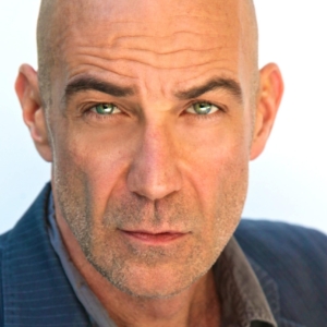 تصویر هنرمند David Dayan Fisher