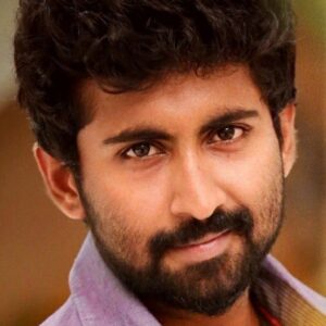 تصویر هنرمند Mahendran