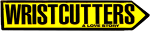 لوگوی رسمی فیلم Wristcutters: A Love Story (2007)