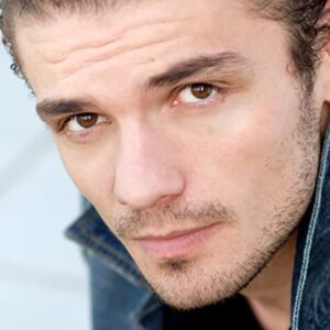 تصویر هنرمند Mason Alban