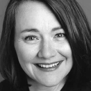 تصویر هنرمند Ann Marie Hall