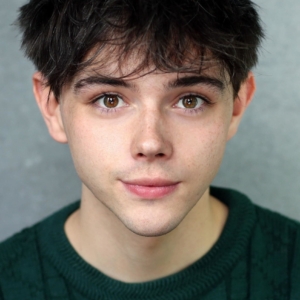 تصویر هنرمند Jack Wolfe