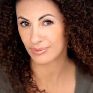 تصویر هنرمند Christine Rodriguez