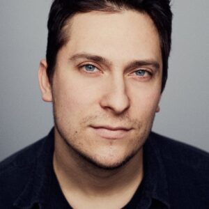 تصویر هنرمند Guillaume Laurin