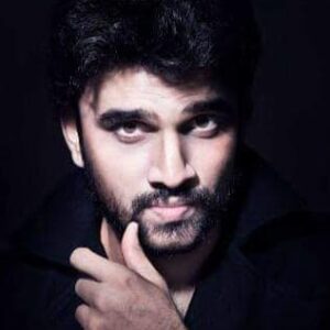 تصویر هنرمند Rakesh Varre