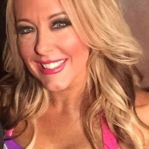 تصویر هنرمند Kimberly Dawn Davis