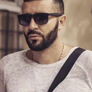 تصویر هنرمند Goran Lečić