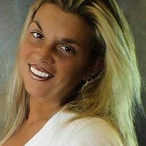 تصویر هنرمند Lynn Marocola