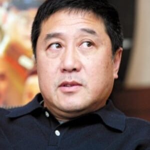 تصویر هنرمند Daying Ye