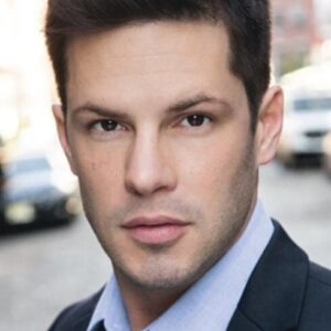 تصویر هنرمند Ryan Matthew White