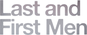 لوگوی رسمی فیلم Last and First Men (2020)
