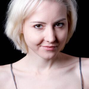 تصویر هنرمند Svetlana Semusheva