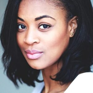 تصویر هنرمند Racheal Ofori