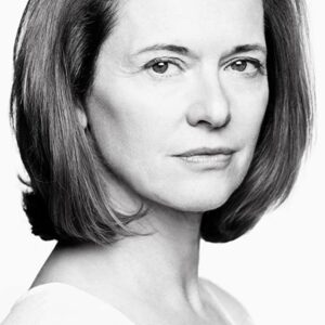 تصویر هنرمند Melissa Knatchbull