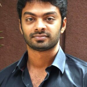 تصویر هنرمند Vinoth Kishan